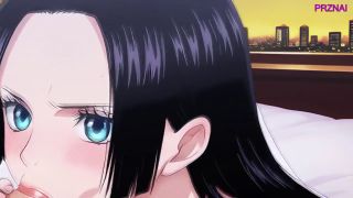 PRZNAI - One Piece Boa Hancock Collection three-6