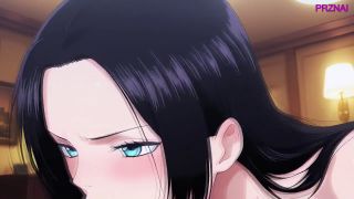 PRZNAI - One Piece Boa Hancock Collection three-7