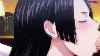 PRZNAI - One Piece Boa Hancock Collection three-9
