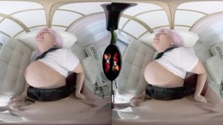 Vrlatina.com - Mi Anime Blondie Fesser - Blowjob-6