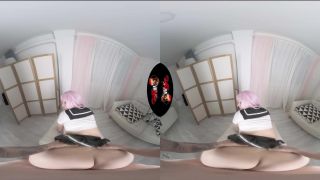 Vrlatina.com - Mi Anime Blondie Fesser - Blowjob-9