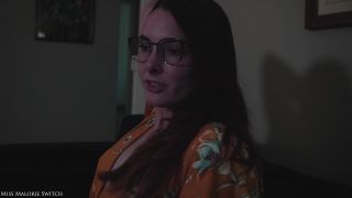Switch Mommy Is This a Dream Miss Malorie Onlyfans (Amateur porn)-0