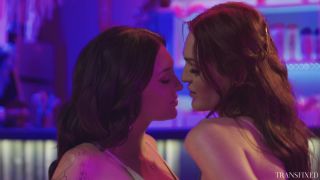 free adult video 11 Charlotte Sins, Tori Easton - MUSES: Tori Easton, naomi woods hardcore on shemale porn -1