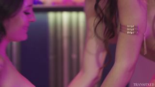 free adult video 11 Charlotte Sins, Tori Easton - MUSES: Tori Easton, naomi woods hardcore on shemale porn -5