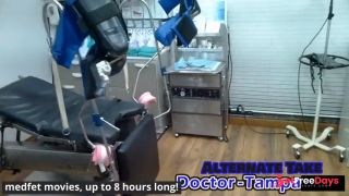 Dr Tampa - The Problematic Patient - Alix Avery-0