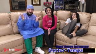 Dr Tampa - The Problematic Patient - Alix Avery-9