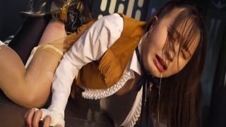 [WarAnLov.com] SPSE-17 Heroine in a Fighting Pinch - Fall of Space Special Agent Ami-015-9