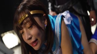 [SuperMisses.com] SPSD-28 Heroine Sensory Blocking Pitfalls Sailor Merius-019-6