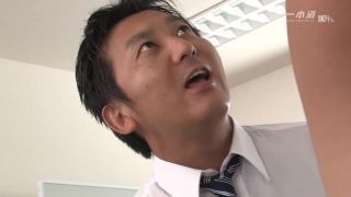 Satomi Suzuki Office Plankton Debauchery-6