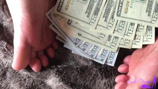 xxx video 48 DemonGoddessJ - Feet and Financial Domination, best foot fetish websites on pov -3