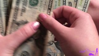 xxx video 48 DemonGoddessJ - Feet and Financial Domination, best foot fetish websites on pov -5