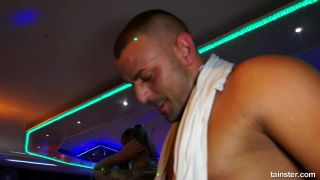 Porn tube Power Tooled Party Cunts Part 3 — Cam 3-5