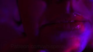 ASMR WhisperAudios ASMR  WhisperAudios ASMR - Trippy ASMR Session-4