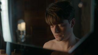 Maeve Dermody, Susannah Wise – SS-GB s01e01 (2017) HD 1080p - (Celebrity porn)-6