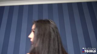 Nastya Romanova Returns! (14 May 2020) - (Shemale porn)-1