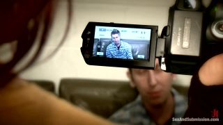 free online video 3 The Audition - vaginal penetration - fetish porn porn stepmom blowjob-1