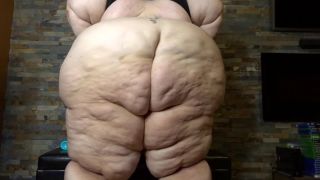 free porn clip 25 slim fetish femdom porn | SSBBW Juicy Jackie – Lotioning My Body | bbw domination-8