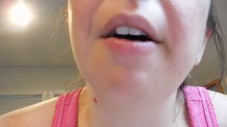 xxx video 44 Having soda and burping loudly on fetish porn sph femdom-7