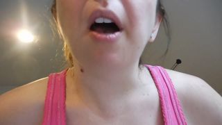 xxx video 44 Having soda and burping loudly on fetish porn sph femdom-8