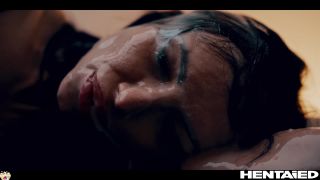 Sasha Rose - BedTime (12.03.2022) Video Sex Download Porn-9