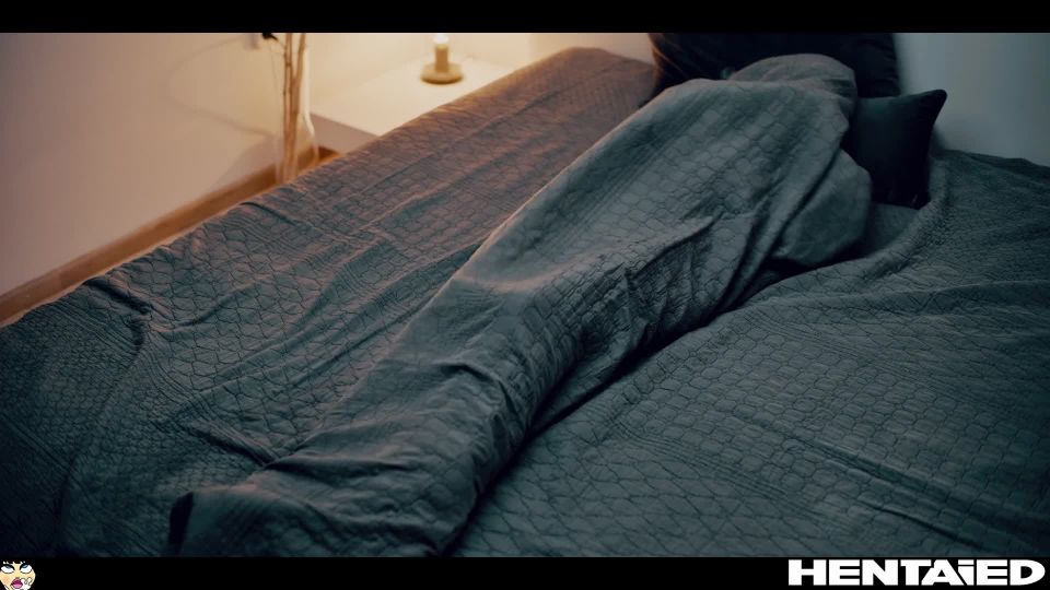 Sasha Rose - BedTime (12.03.2022) Video Sex Download Porn