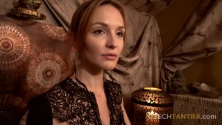 CzechTantra E04 Tantric Couple Ritual-5