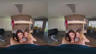 porn video 11 RealJamVR – Morning Sex with College Roommates – Emily Mayers  Paola Hard (Oculu… - hardcore - hardcore porn hardcore nubiles porn-2