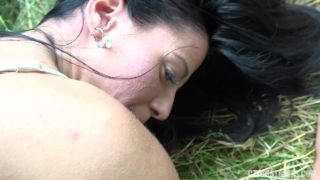 Vanessa - Czech Streets 86-5