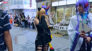 Cosplay 41 - cos27n  | voyeur | voyeur -1