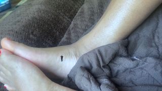 online adult video 7 MXDominion aka Crush Goddess - Giantess Special Effects - Playful Teenie Climbing All Over Giantess Mxdominions Giant Soles Giantess Shrinking Fetish Foot Worship - FullHD 1080p on pov grandma foot fetish-3