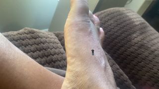 online adult video 7 MXDominion aka Crush Goddess - Giantess Special Effects - Playful Teenie Climbing All Over Giantess Mxdominions Giant Soles Giantess Shrinking Fetish Foot Worship - FullHD 1080p on pov grandma foot fetish-5