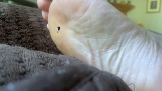 online adult video 7 MXDominion aka Crush Goddess - Giantess Special Effects - Playful Teenie Climbing All Over Giantess Mxdominions Giant Soles Giantess Shrinking Fetish Foot Worship - FullHD 1080p on pov grandma foot fetish-9