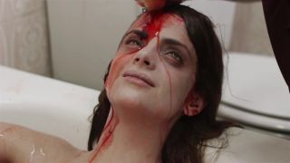 Macarena Gomez - Quedate conmigo (2010) HD 720p!!!-2