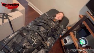 [tickle.porn] Fettish - Mewchii Fey on The Tickle Table keep2share k2s video-1