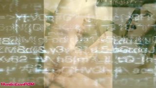 MAYA LIYER in Video - Clawing your Kiwis Sex Clip Video P...-7