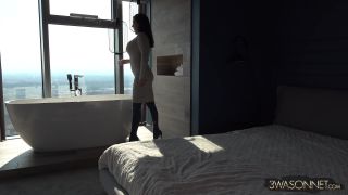 3wasonnet.com- WATCH ME HEAVY BIG TIT BOUNCING 1-1