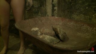 Chastity Lynn Slave Training Of Chastity Lynn Day Findin...-3
