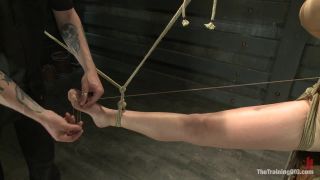 Chastity Lynn Slave Training Of Chastity Lynn Day Findin...-5