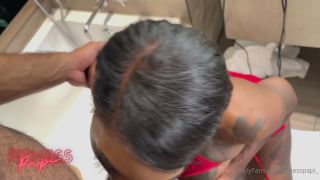 Brandy Bugotti x Fitness Papi (Big Tits porn)-0