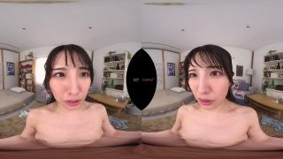 Shiori Kuraki VR Sex: UltraHD 2K Creampie on Older Sister-8