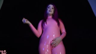 Pt 2Latex Barbie - Worship My Zipper-8