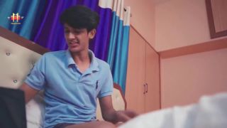 Stepmom fucked hard in  indian in hindi porn by 11up movies.-1