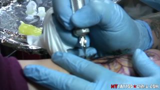 free adult clip 40 AltErotic - Shyla Stylez Flashes Her Big Tits While Having A Wrist Tattoo - 1080p - fetish - femdom porn pornado femdom-3