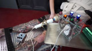 porn clip 10 Elise Graves, Heavybondage4life – Blow Your Own Horn, part one, vr fetish porn on fetish porn -4
