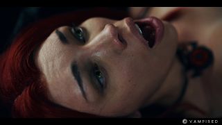 adult video clip 48 Vampired – Octokuro, Rheina O’Hara – Controlling the Half-Breed - lezdom - lesbian girls princess nikki femdom-5