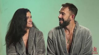 [K2S.CLUB] Penny Barber - Cock Worship - FullHD 1080P-9