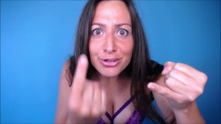 online porn video 43 femdom suck Princess Fierce - Clitty Rubbing Lesson, brat girls on femdom porn-5