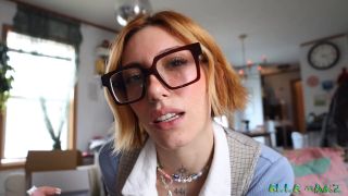 Elle Marz Elle Marz - Boss Shrinks you-2