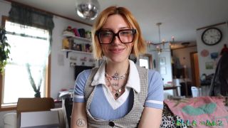 Elle Marz Elle Marz - Boss Shrinks you-3