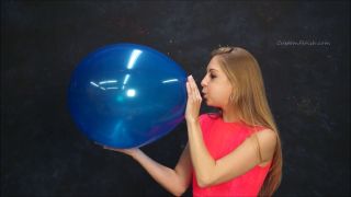 Custom Fetish - Julie Blow Pops 17 quot Unique - Fetish-0